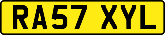 RA57XYL