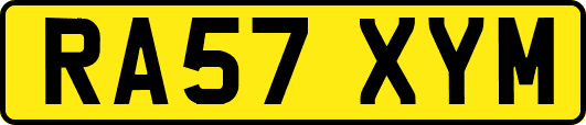 RA57XYM