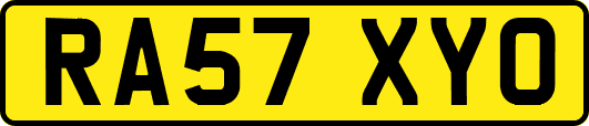 RA57XYO