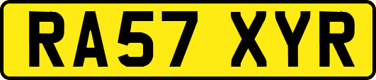 RA57XYR