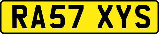 RA57XYS