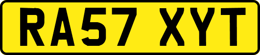 RA57XYT