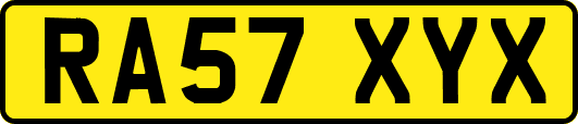 RA57XYX