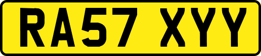 RA57XYY