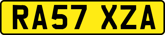RA57XZA