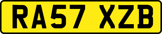 RA57XZB