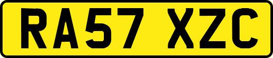 RA57XZC