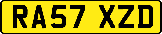 RA57XZD