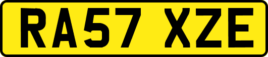 RA57XZE