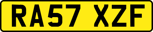 RA57XZF