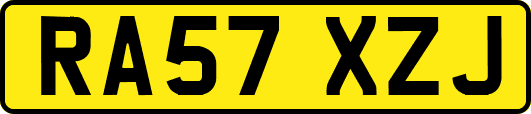RA57XZJ