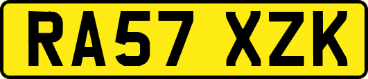 RA57XZK