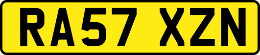 RA57XZN
