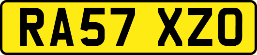 RA57XZO