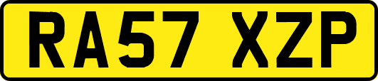 RA57XZP