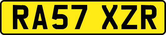 RA57XZR