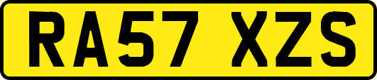 RA57XZS