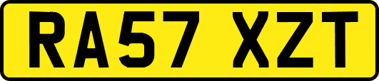 RA57XZT