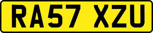 RA57XZU