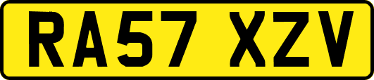 RA57XZV