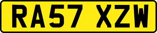 RA57XZW