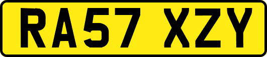 RA57XZY