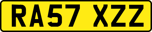 RA57XZZ