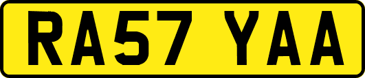 RA57YAA