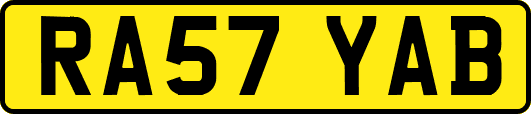 RA57YAB