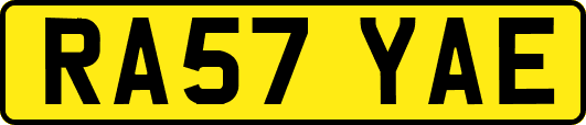 RA57YAE