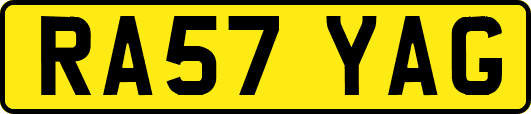 RA57YAG