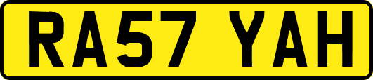 RA57YAH