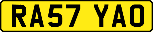 RA57YAO