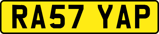 RA57YAP