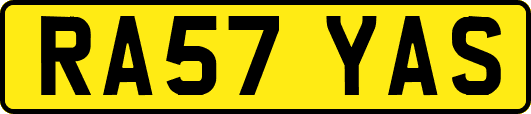 RA57YAS