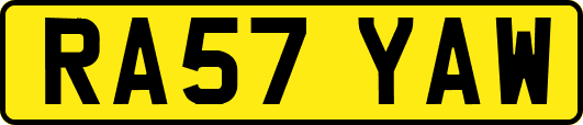RA57YAW