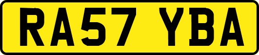 RA57YBA
