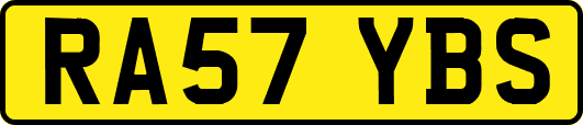RA57YBS