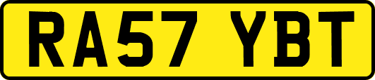 RA57YBT