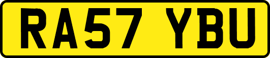 RA57YBU
