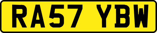 RA57YBW