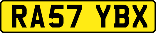 RA57YBX