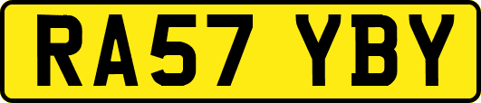 RA57YBY