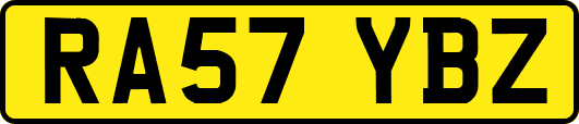 RA57YBZ