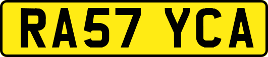 RA57YCA