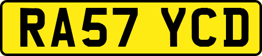 RA57YCD