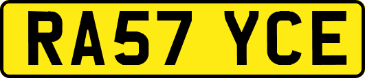 RA57YCE