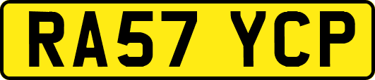 RA57YCP