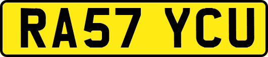 RA57YCU
