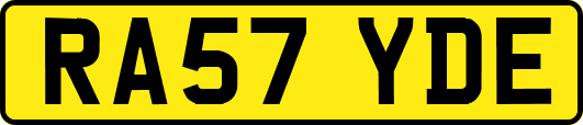RA57YDE